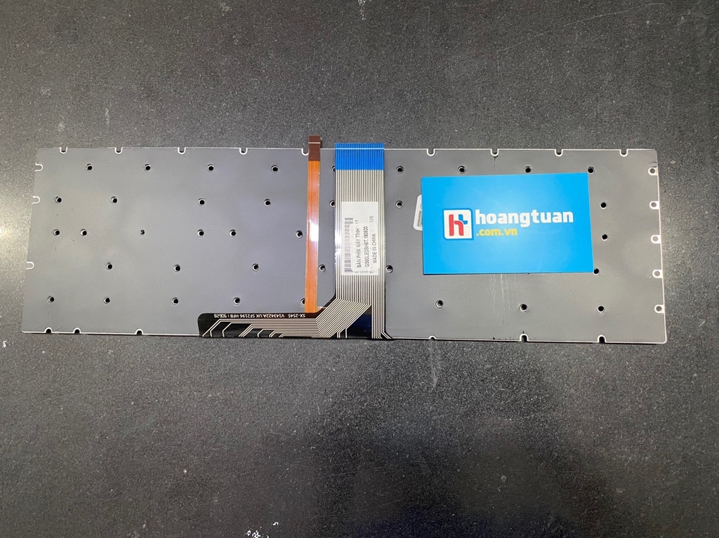 Bàn phím MSI GS60 GS70 GE62 GE72 GT62 GL62