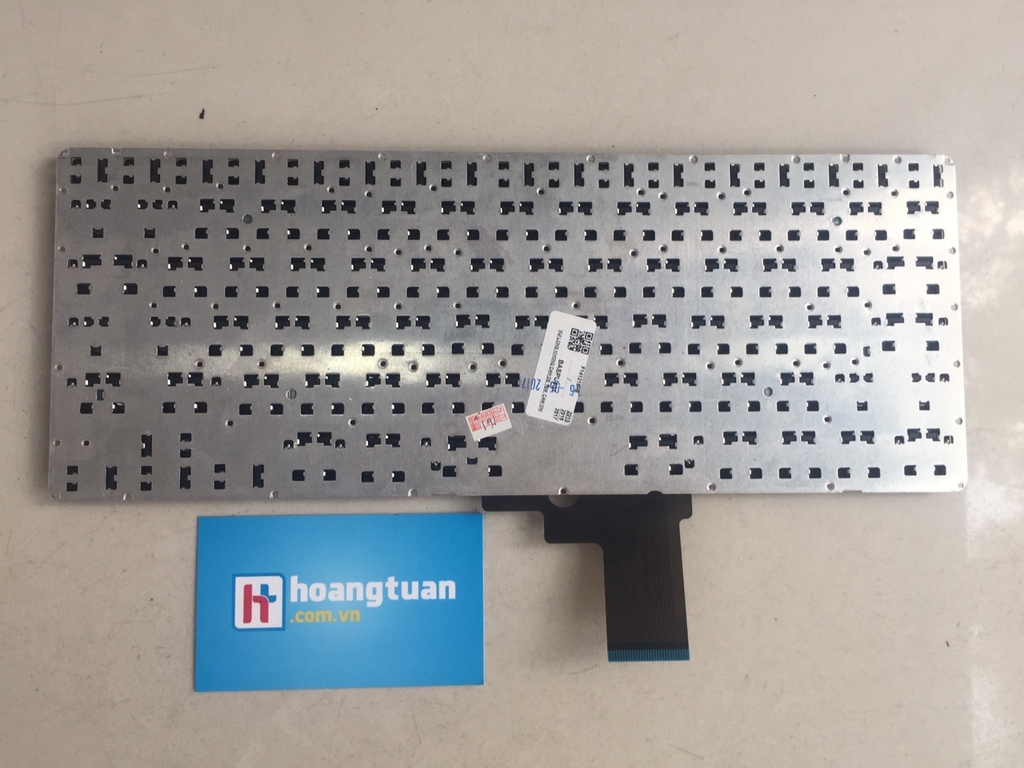 Bàn Phím Asus Pu401 Pu401La Pu401L