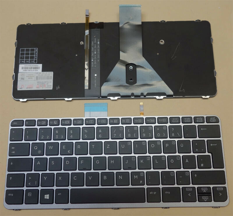 Bàn phím HP Elitebook Elite X2-1011 G1,1012 G1,1020 G1