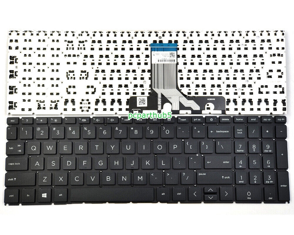 BÀN PHÍM HP Pavilion 15-EG 15-EH 15-EG0000 EG0010nr EG0067ST