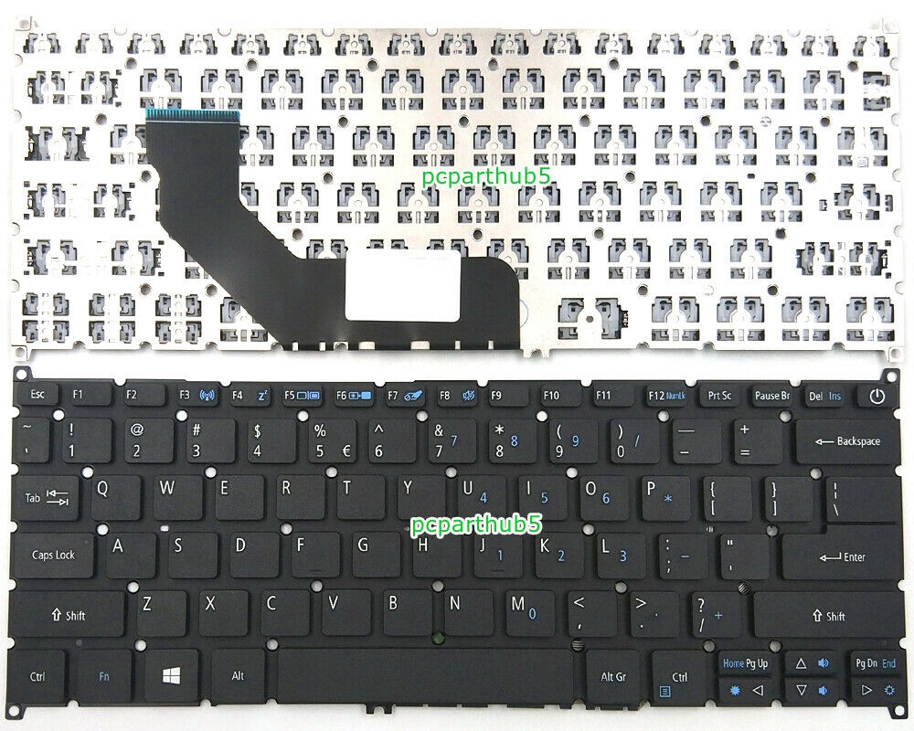 Bàn phím Acer Swift 3 SF314-41 SF314-52G SF314-53G SF314-55G