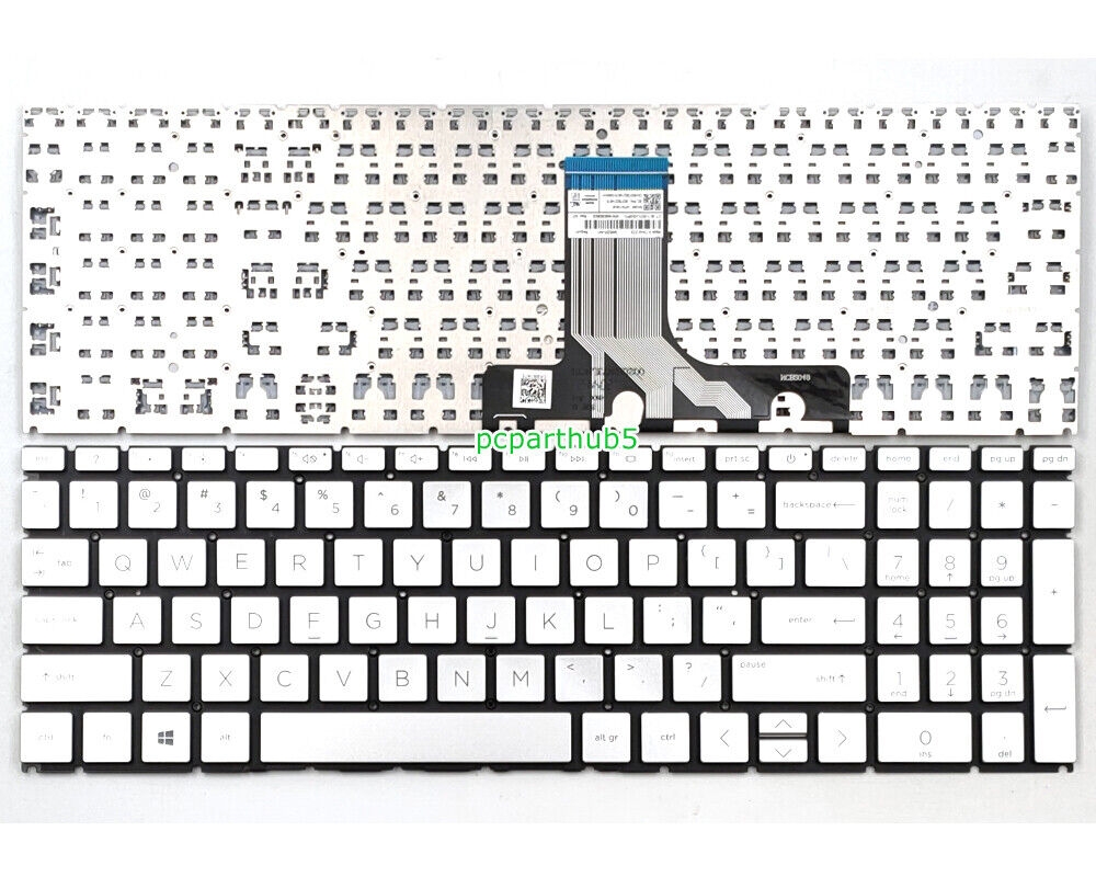 BÀN PHÍM HP Pavilion 15-EG 15-EH 15-EG0000 EG0010nr EG0067ST