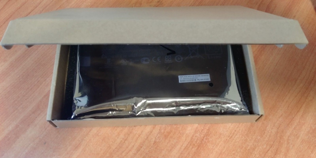 Pin laptop HP EliteBook Folio 9470 9470M