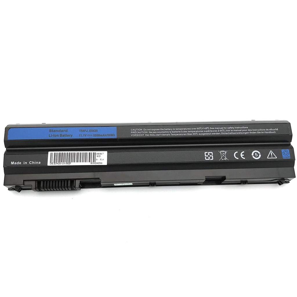 pin Dell Inspiron 14R (5420) , 14R (7420) ,15R (5520) pin Dell Inspiron 14R (5420) , 14R (7420) ,15R (5520)