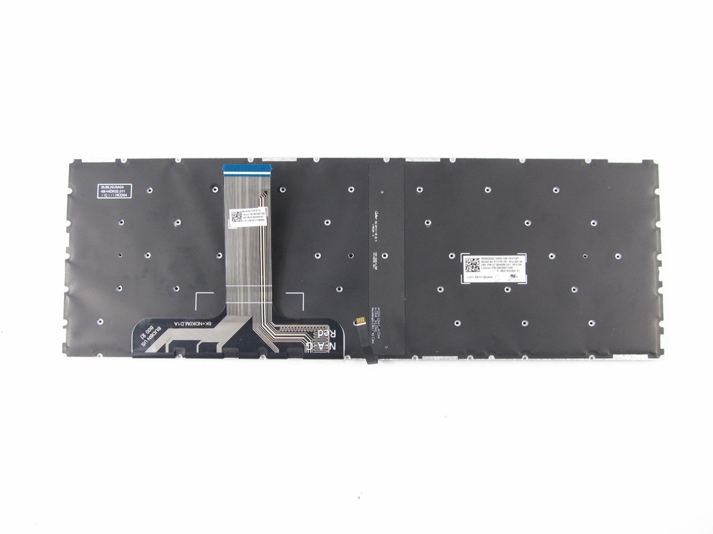 Bàn phím Lenovo Legion Y520 Y520-15IKB Y520-15IKBN Y720 Y720-15IKB