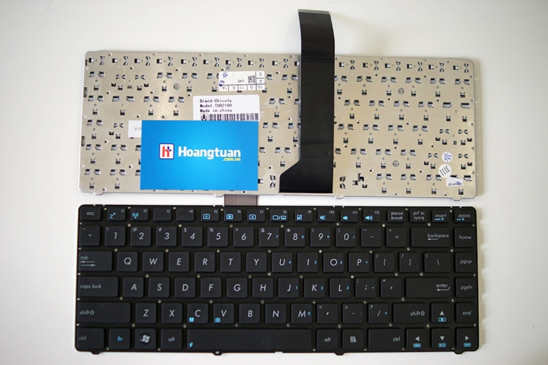 Bàn phím Laptop Asus U46 U46E U46S U46SV U46SM