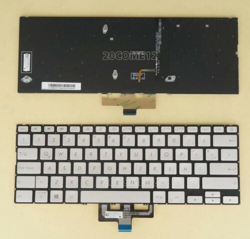 Bàn phím ASUS UX433FA UX433FN