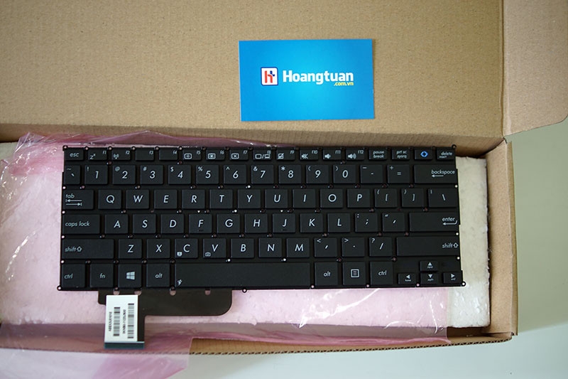 Bàn phím Asus X201 X202E S200