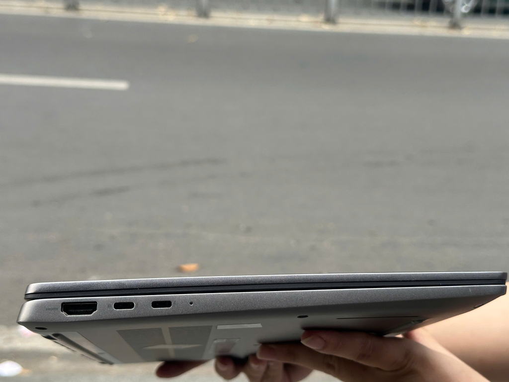 Laptop Dell Latitude 7440 Core i7-1355U Gen 13 | RAM 16GB SSD 256GB