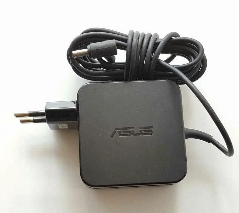 Adapter Asus 19V - 2.37A 1.35mm