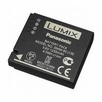 Pin sạc PANASONIC BCJ13