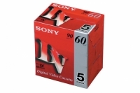 Băng quay Sony mini DV