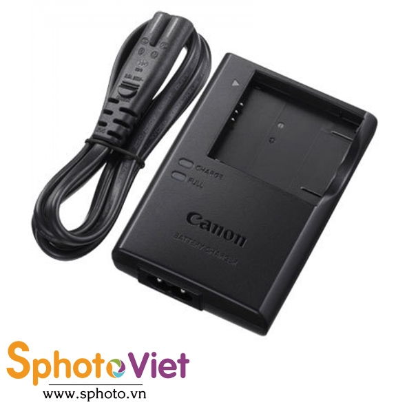 Sạc Canon CB - 2LDE (Pin 11L)