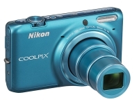 Nikon Coolpix S6500