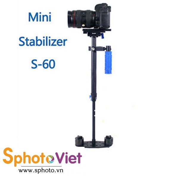 Steadicam S60 Carbon