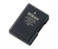 Pin sạc NIKON EN-EL14