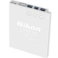 Pin sạc NIKON EN-EL8