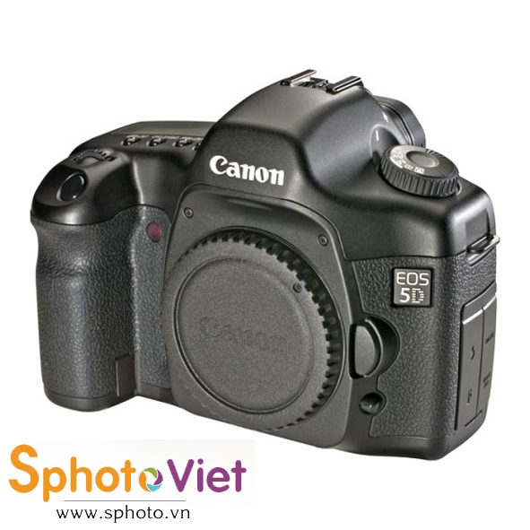 Canon EOS 5D Body (Mới 85%)