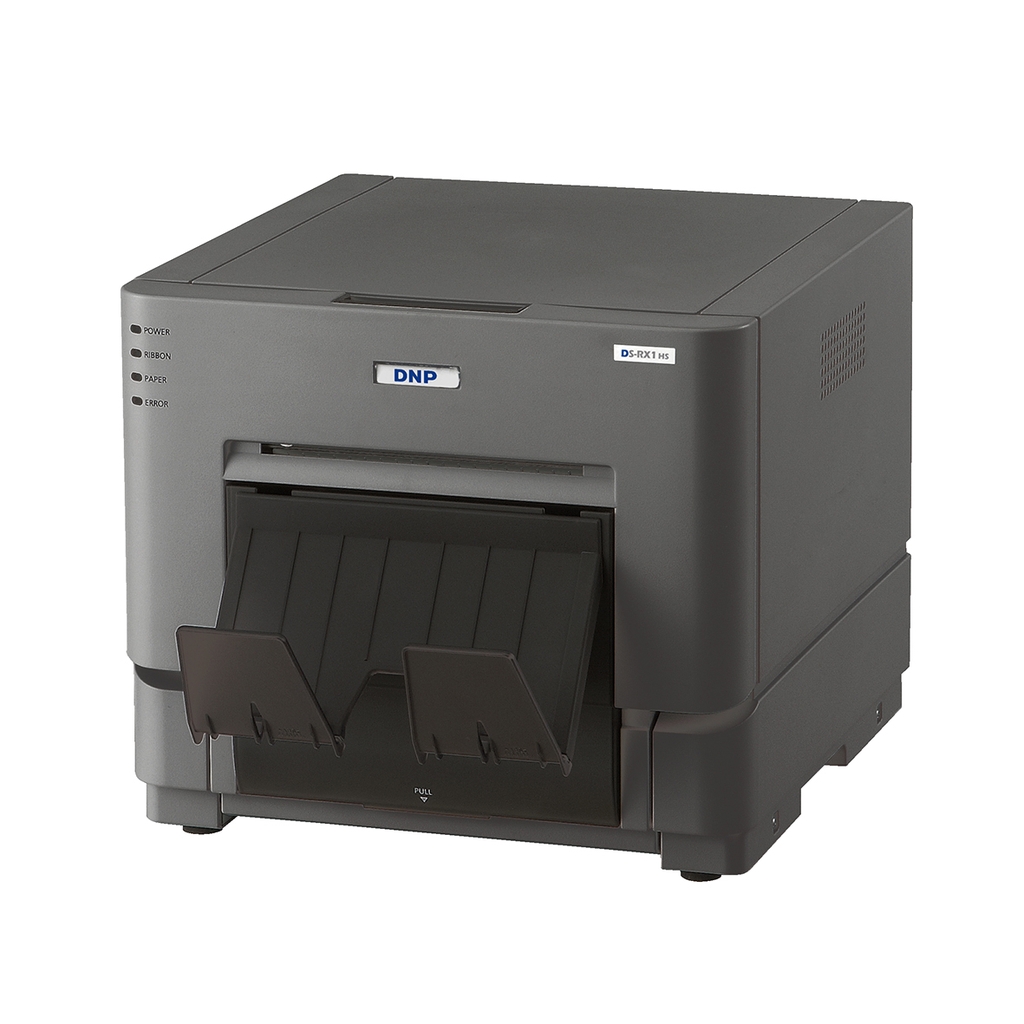 Máy in ảnh DNP DS-RX1 HS