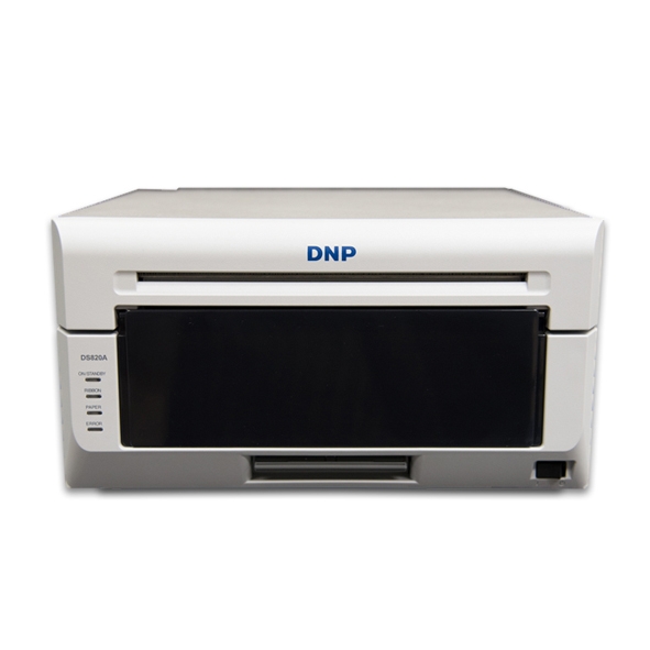 Máy in ảnh DNP DS820