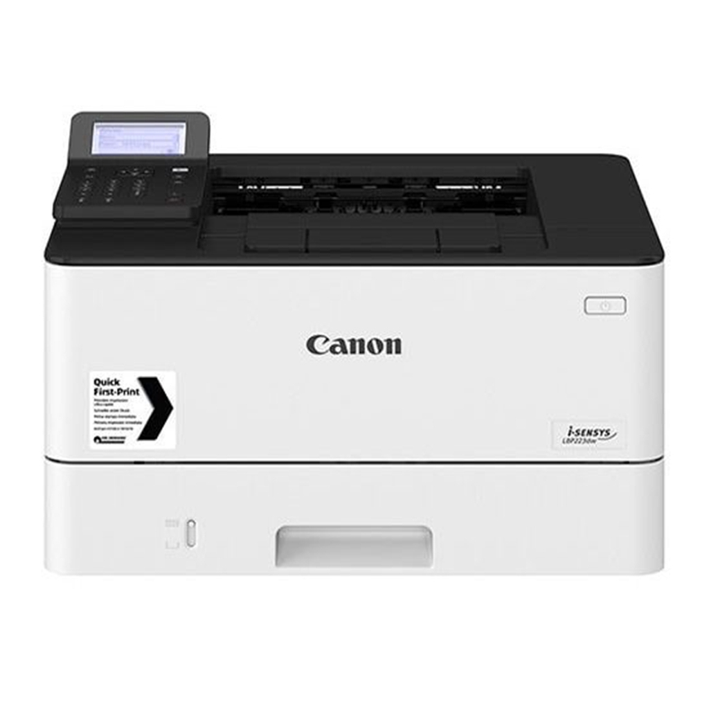 Máy in laser đen trắng Canon LBP 223DW