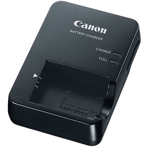 Sạc pin canon CB-2LH - 13L
