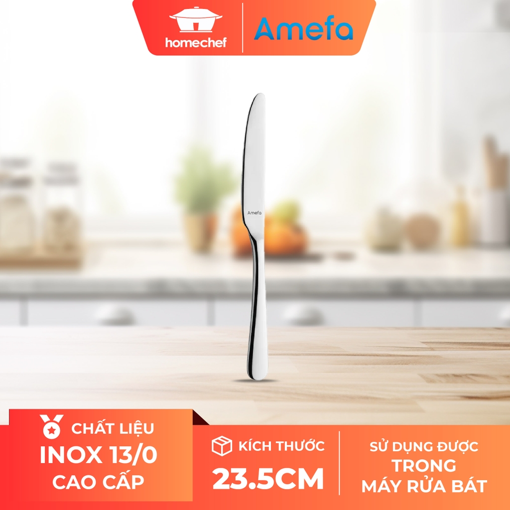 Dao Amefa Austin 23,5cm 141000B000335