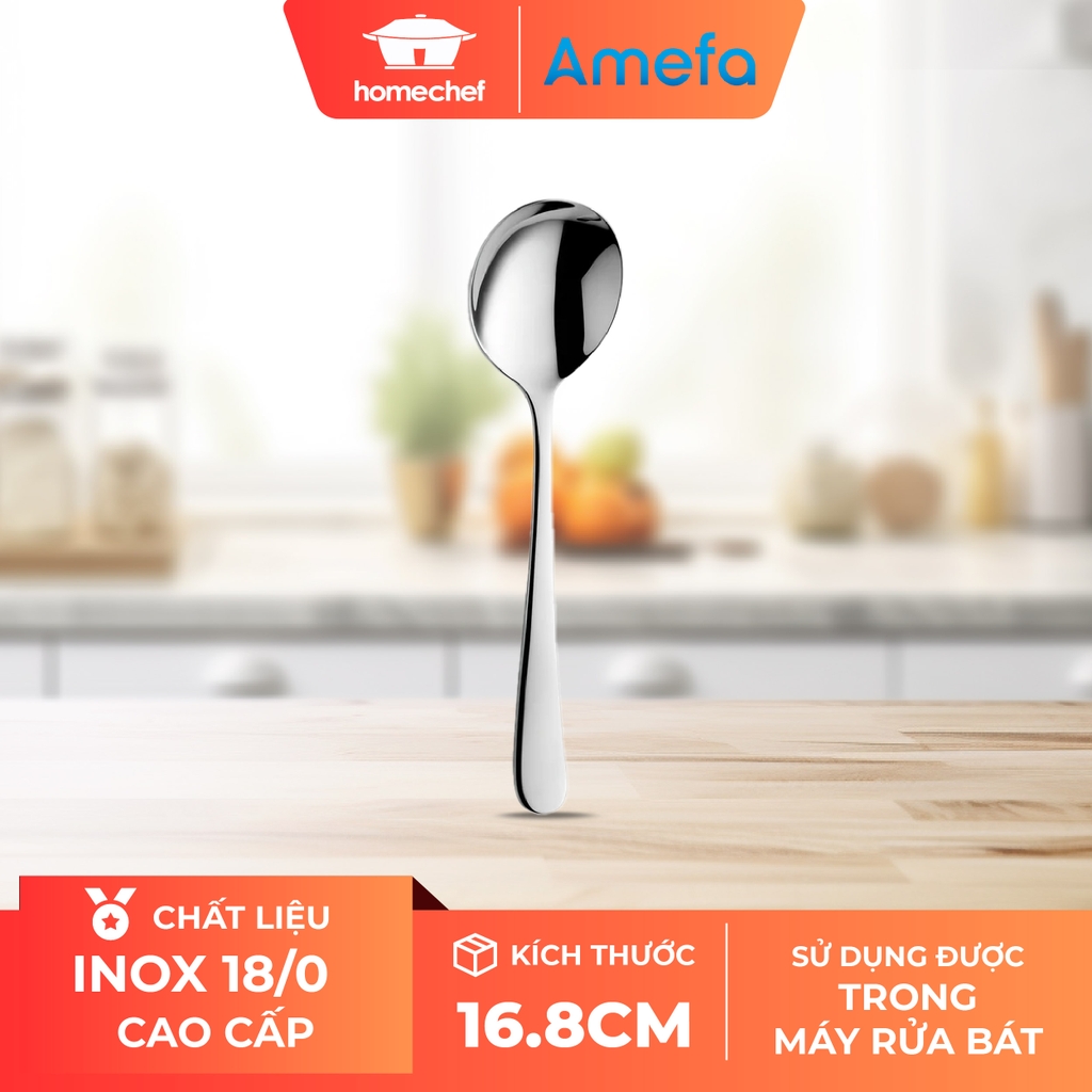Thìa Amefa Austin 16,8cm 141000B000350
