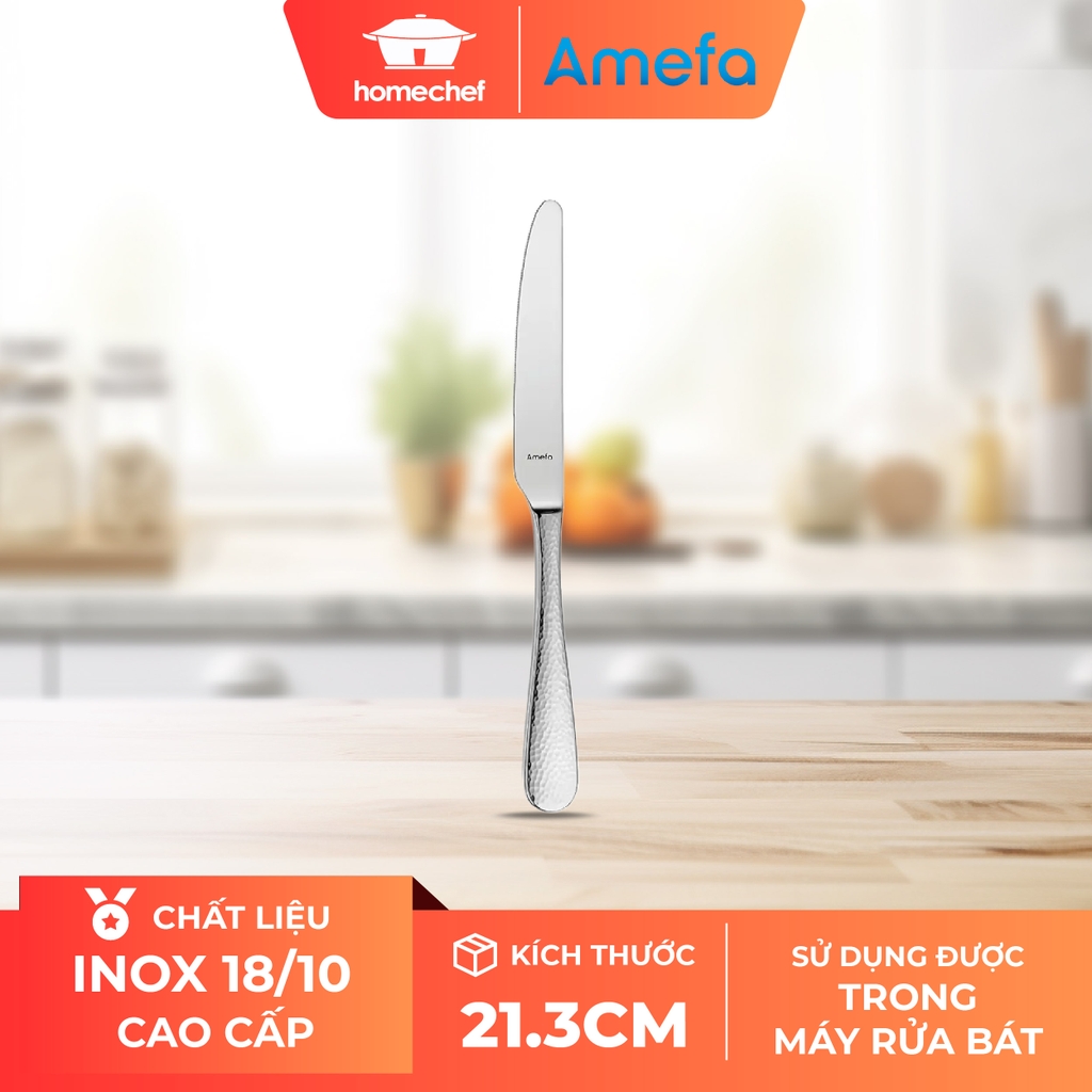 Dao Amefa Sierra 21,3cm 805123B000335