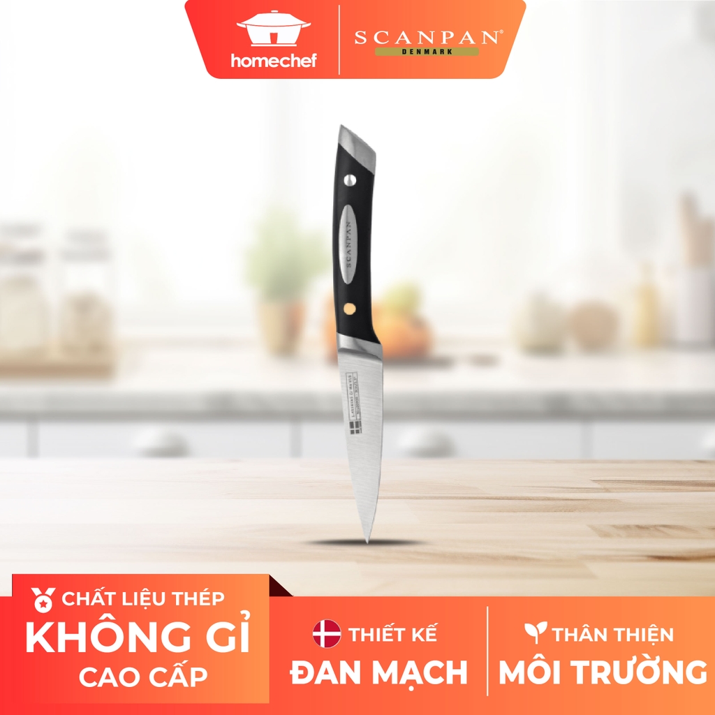 Dao tỉa gọt Scanpan 9cm  92100900