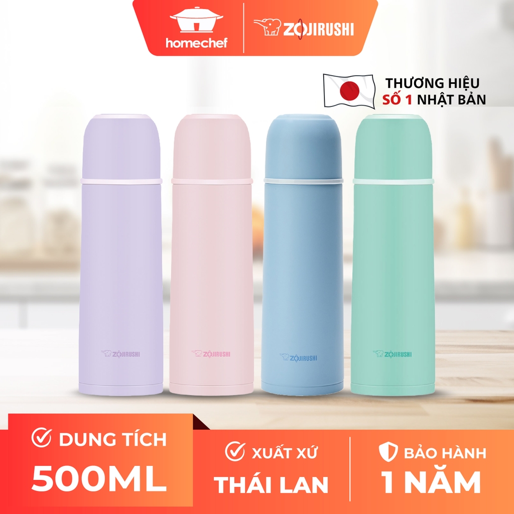 Bình giữ nhiệt Zojirushi SV-GR50E 0,5L