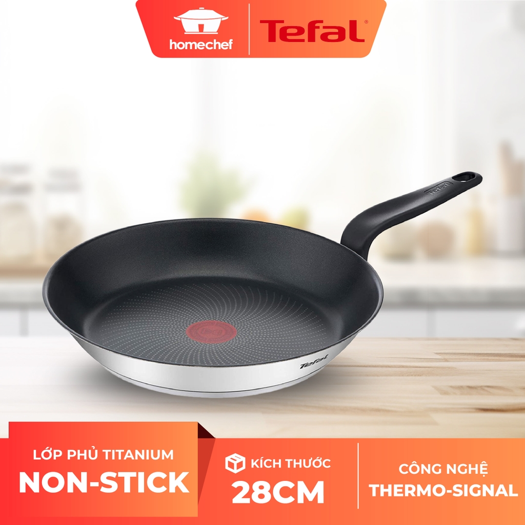 Chảo chiên Tefal Primary 28cm E3090604