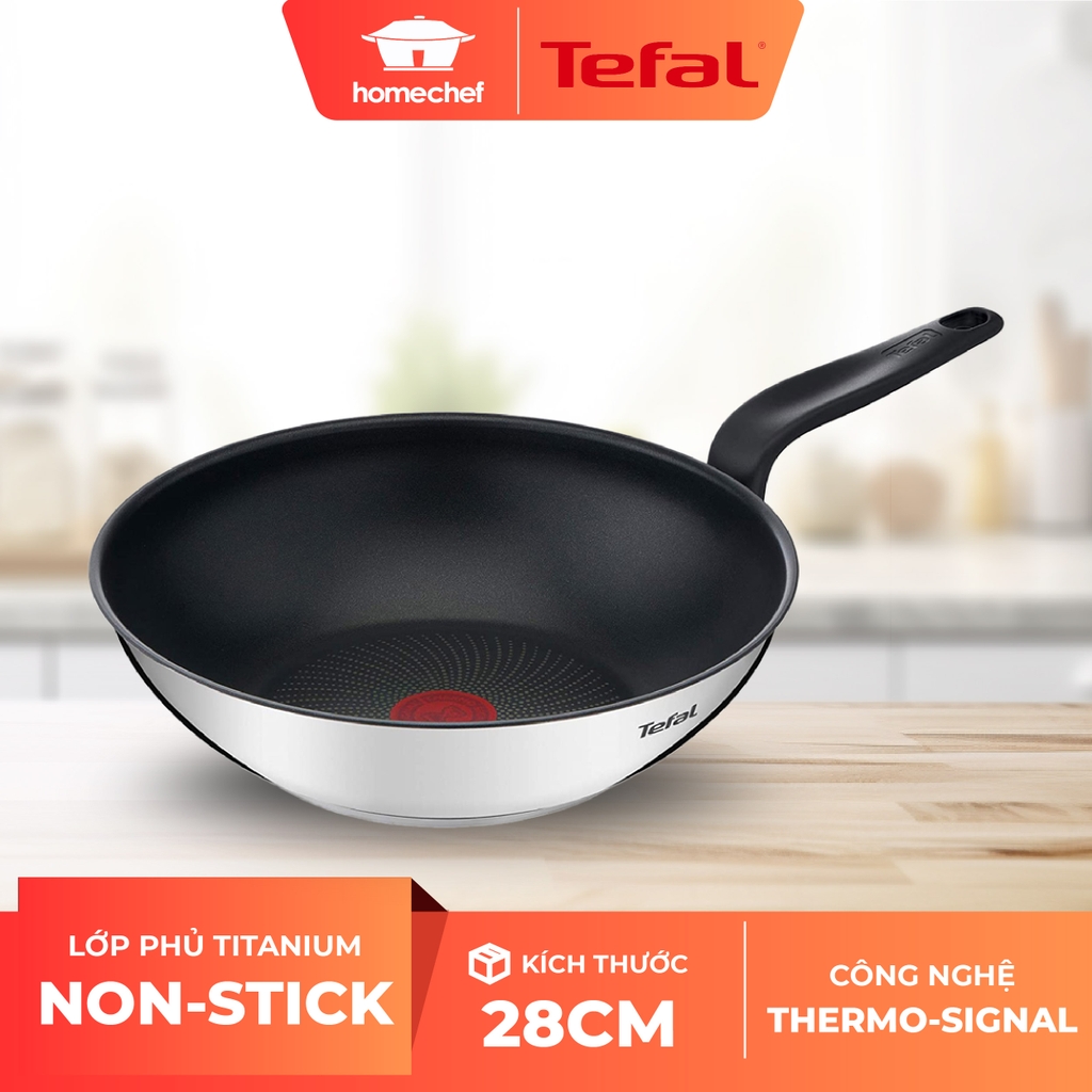 Chảo xào Tefal Primary 28cm E3091904