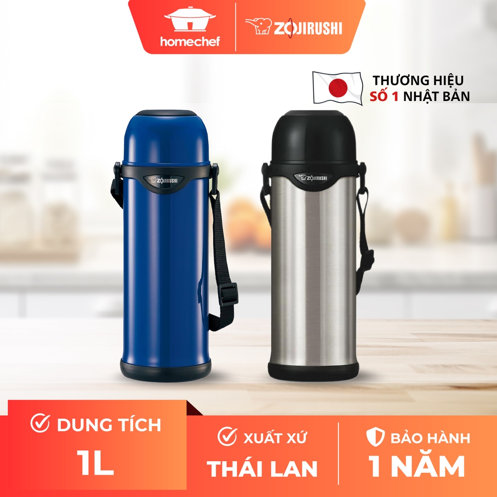 Bình giữ nhiệt Zojirushi SJ-TG10 1L