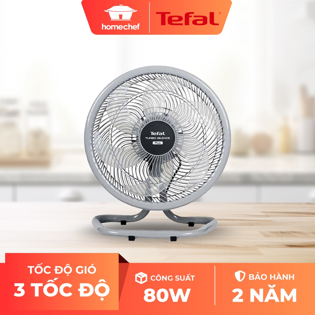 Quạt sàn Tefal VH686790