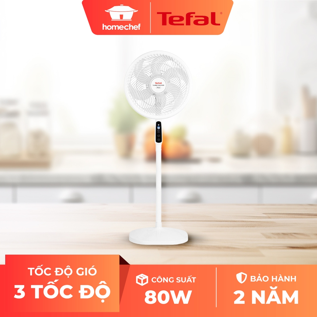 Quạt điện đứng Tefal VH689690