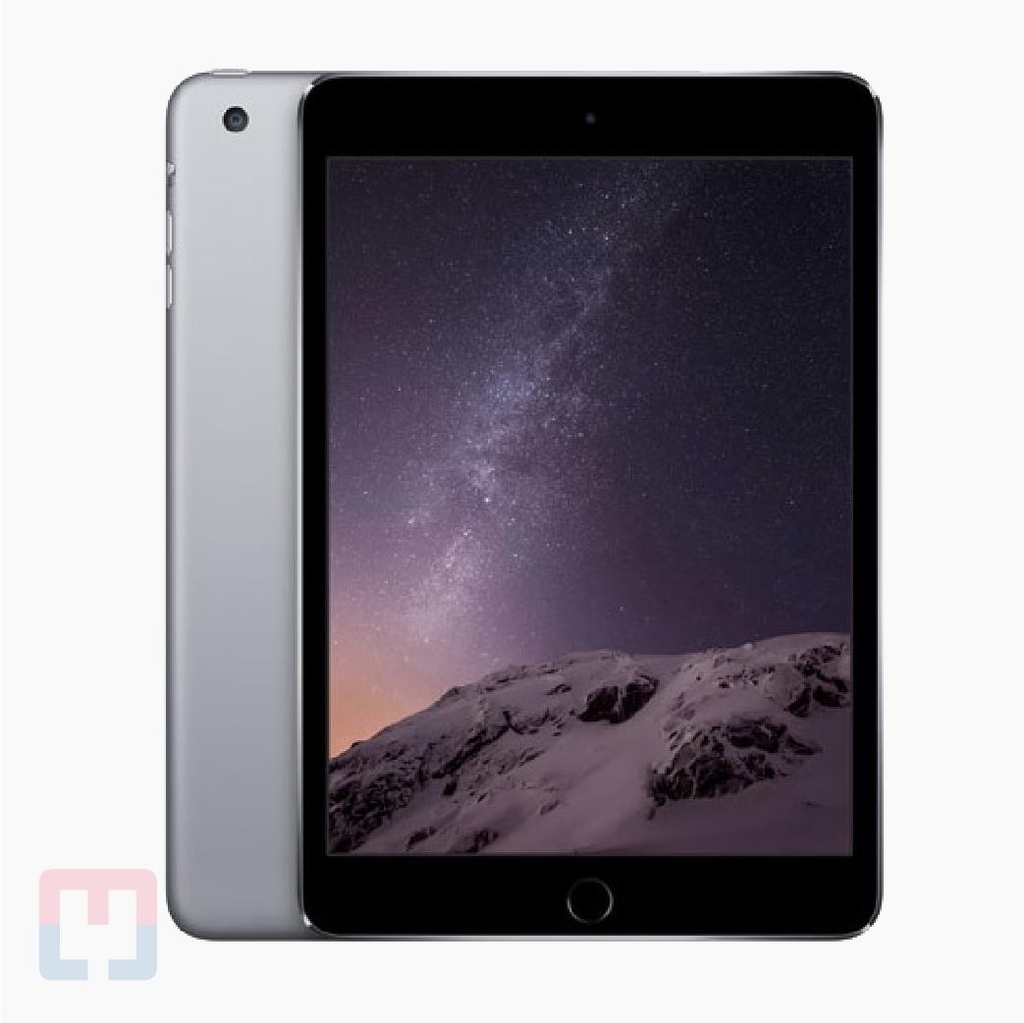 ipad mini3 16GB 【海外輸入】 - iPad本体