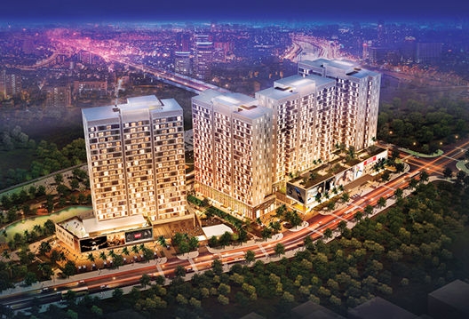 Bán chcc ruby city, liền kề khu biệt thự vicom long biên,kđt việt hưng hn