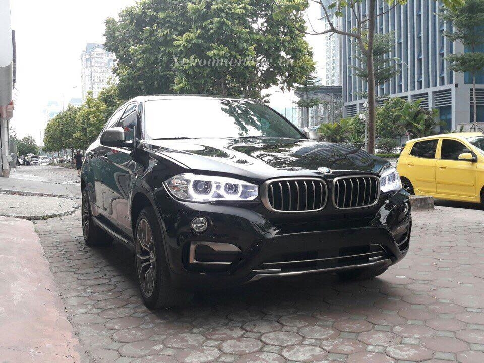 Bình ắc quy xe BMW X6 Nên dùng loại nào Giá bao nhiêu  G7Autovn