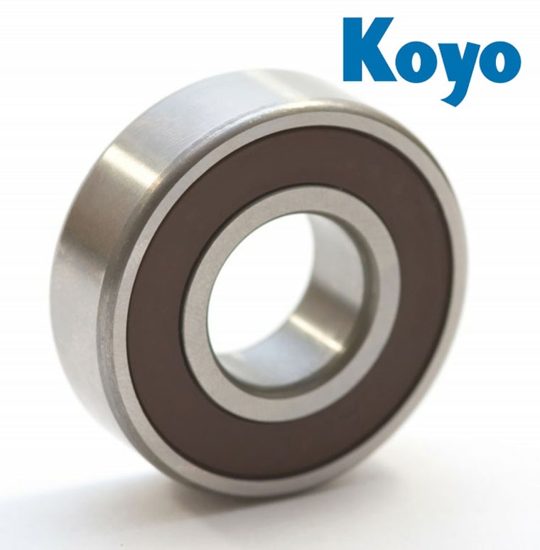 Подшипник koyo 6206