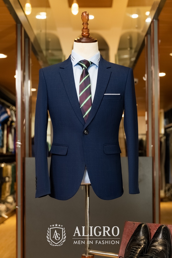 Wehilion Men's Suit Vest Navy Blue Business Formal Dress with 3 Pockets,  Prom, Wedding, Waistcoat Vest for Tuxedo ,XXL - Walmart.com