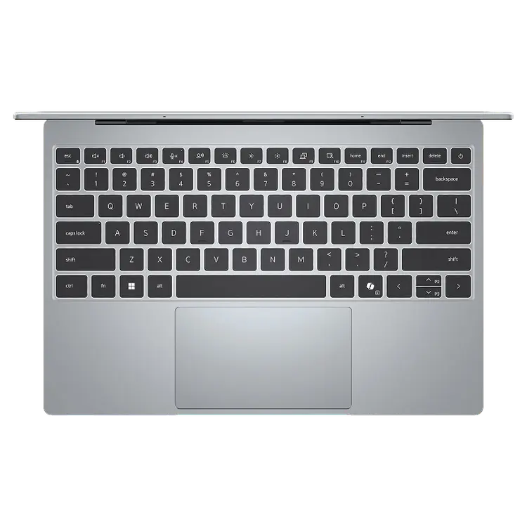 Laptop Dell XPS 13 DX13260- TNR9K (Intel Core 5 320 | 16GB | 512GB | Intel Graphics | 13.4 QHD+ | Cảm ứng | Win 11SL +OFFICE_2024 | Xanh)
