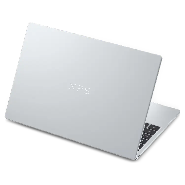 Laptop Dell XPS 13 DX13260- TNR9K (Intel Core 5 320 | 16GB | 512GB | Intel Graphics | 13.4 QHD+ | Cảm ứng | Win 11SL +OFFICE_2024 | Xanh)