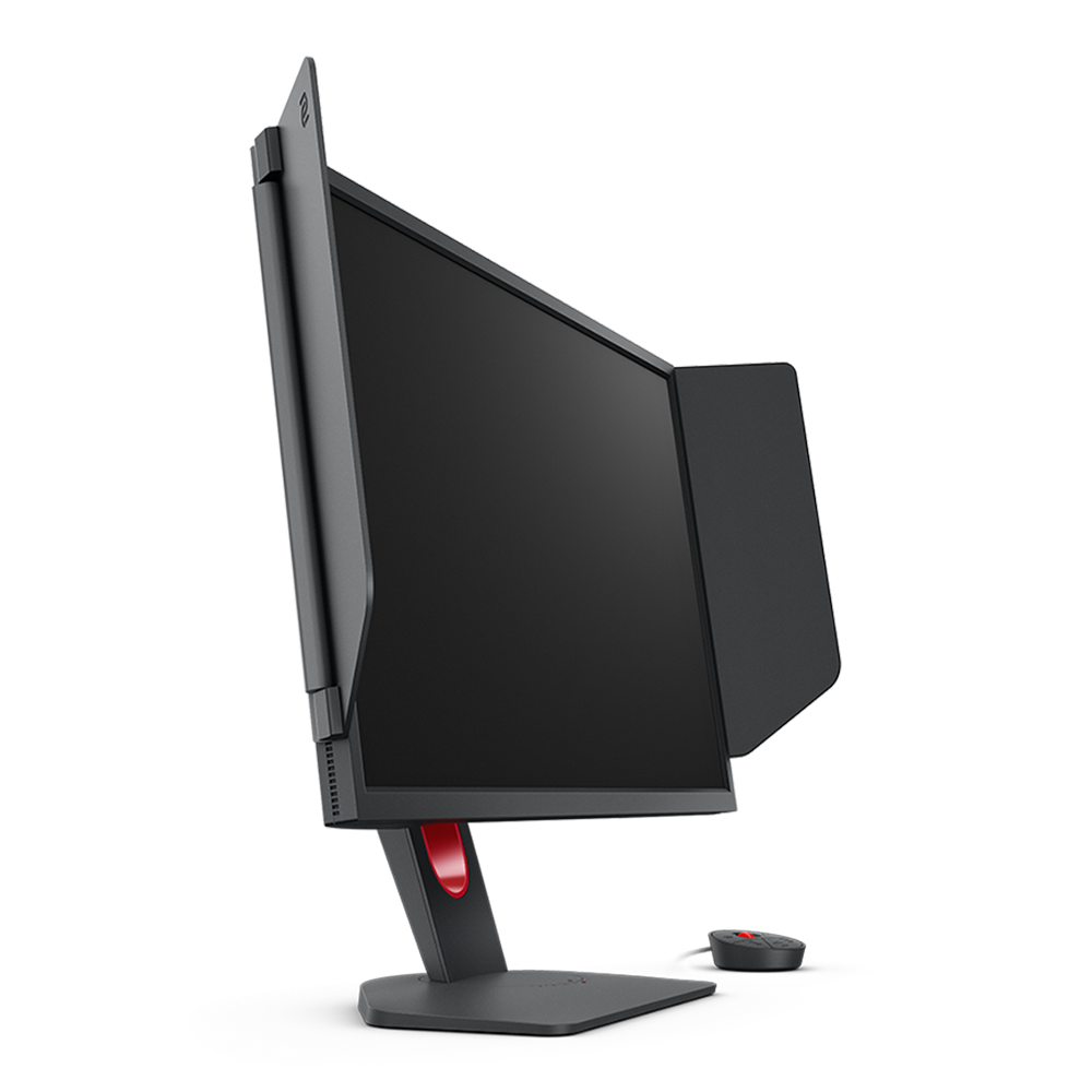 Màn hình Gaming ZOWIE BenQ XL2566K (24.5 inch/FHD/TN/360Hz/0.1ms)