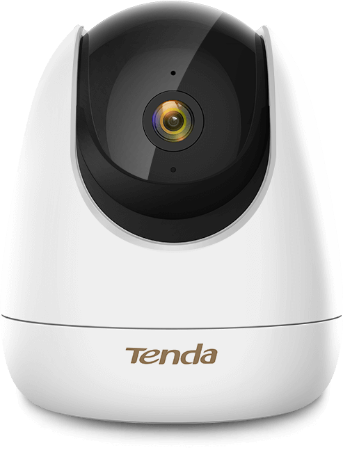Camera Wifi Tenda CP7 4 MegaPixel - Độ phân giải 2k