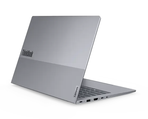 Laptop Lenovo ThinkBook 14 G6 IRL (Core i5 13500H/ 16GB/ 512GB SSD/ Intel Iris Xe Graphics/ 14.0inch WUXGA/ Windows 11 Home/ Grey/ Vỏ nhôm/ 2 Year)