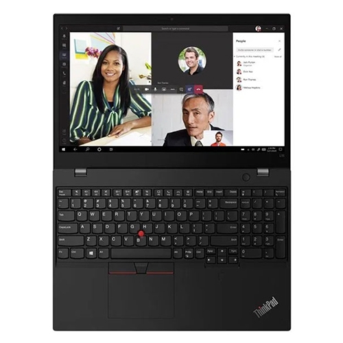 Lenovo ThinkPad L15 Gen 2 20X300FHVN i5-1135G7/8DDR4/512GSSD/15.6FHD/FP/WL/BT/3C45/W11P/LED_KB/3Y/ĐEN