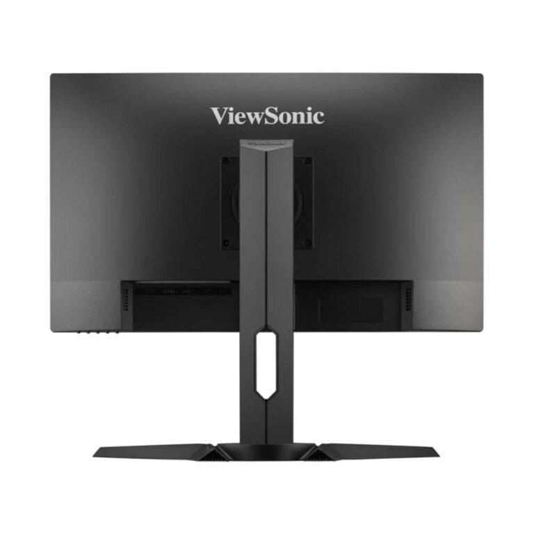 Màn Hình Gaming ViewSonic XG2709 27 inch/ FHD/ IPS/ 180Hz/ 1ms