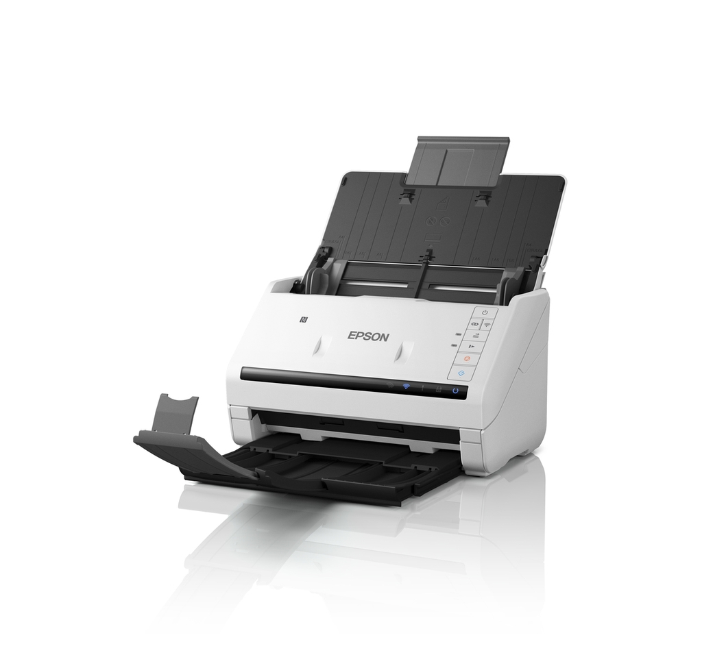 Máy scan Epson DS-570W