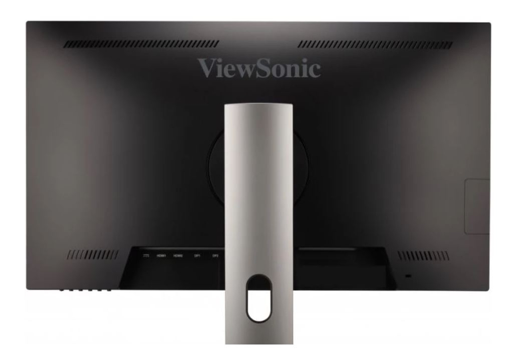 Màn hình ViewSonic VX2882-4K Gaming 4K, 28 inch, IPS, AMD FreeSync™ Premium, 150Hz, HDR10 Certified